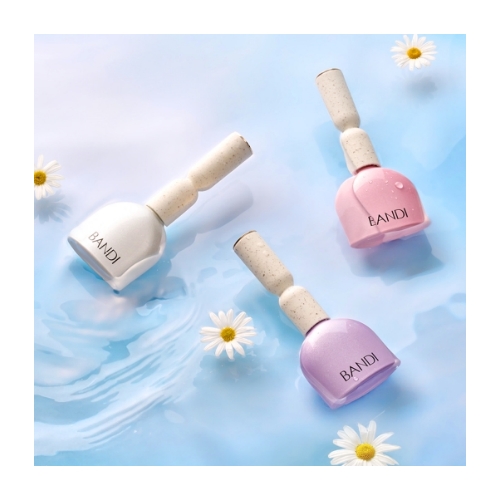 Bandi Nail Water Beam Collection