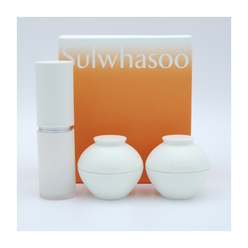 Sulwhasoo Ultimate S Kit [3items]