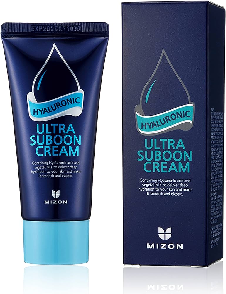 Mizon Hyaluronic Ultra Suboon Cream 45ml