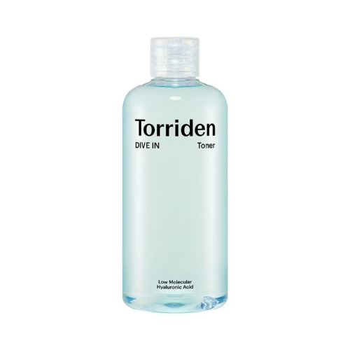 Torriden Dive In Hyaluronic Acid Toner 300ml