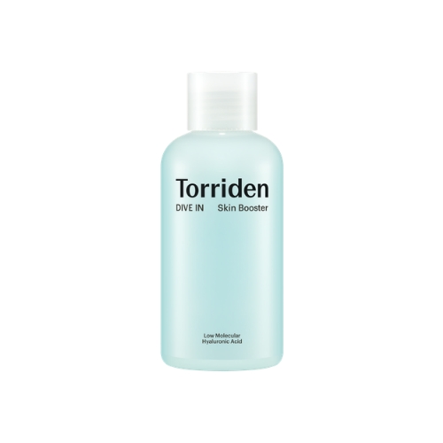 Torriden Dive In Hyaluronic Acid Skin Booster 200ml