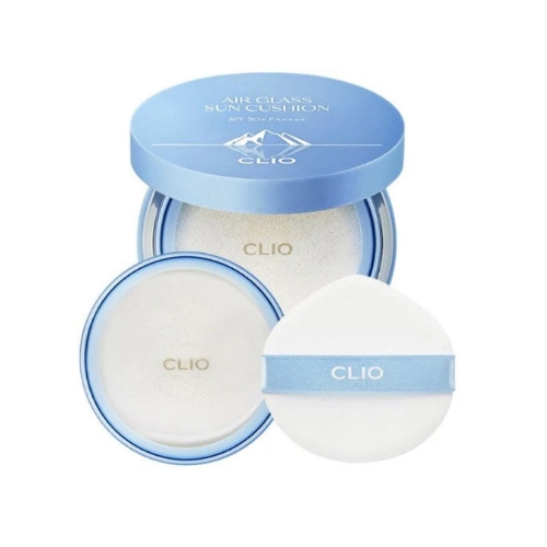 CLIO Air Glass Sun Cushion 25g*2ea 