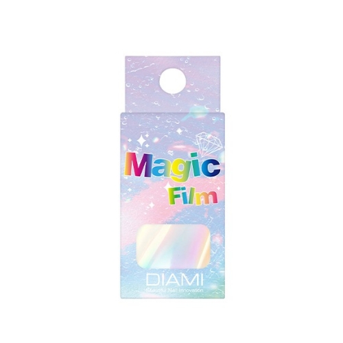 DIAMI Magic Film 2.5cm*1m