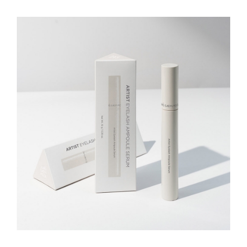 JUNGSAEMMOOL Artist Eyelash Ampoule Serum 10g