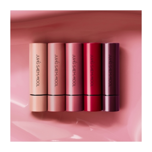 JUNGSAEMMOOL NEW CLASSIC Shine Lipstick 3.5g