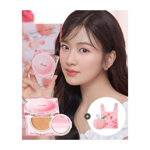 CLIO Kill Cover The New Founwear Cushion Special Set