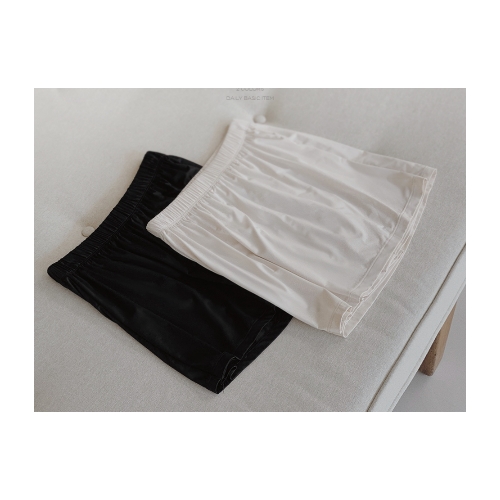 SLOWMADE More Skin Inner Pants