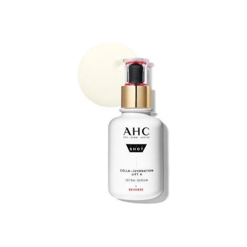 AHC Pro Shot Colla-Rejuvenation Lift 4 Intra-Serum 40ml