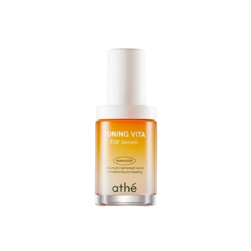 athe Toning Vita EGF Serum 30mL