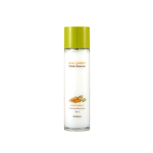 Vprove Real Carrot Water Essence 120ml