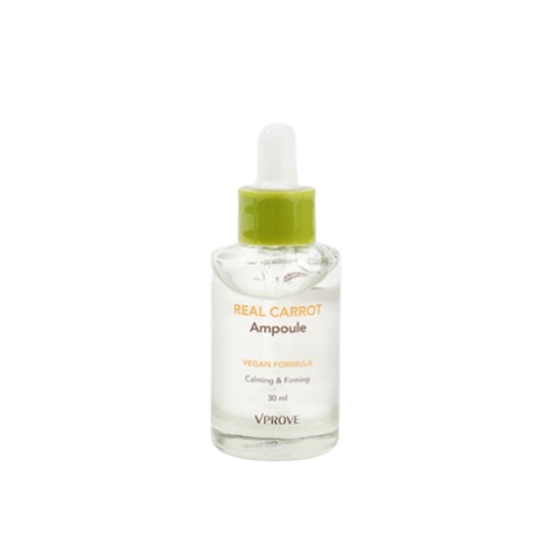 Vprove Real Carrot Ampoule 30ml