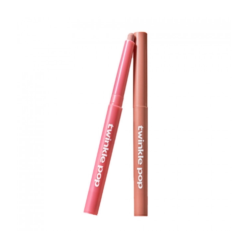 DAISO twinkle pop Over Lip Pencil 0.83g