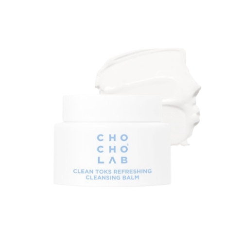 CHO CHO's LAB Clean Toks Refreshing Cleansing Balm 50ml