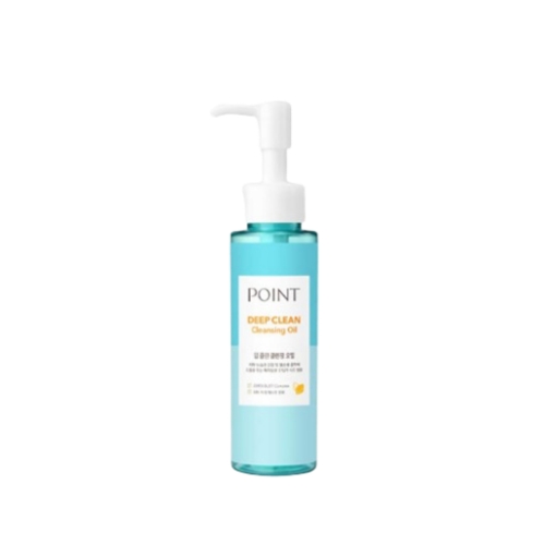 POINT Deep Cleansing Oil 100ml