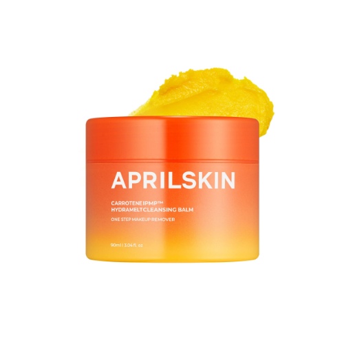 APRILSKIN Carrotene IPMP™ Hydromelt Cleansing Balm 90ml