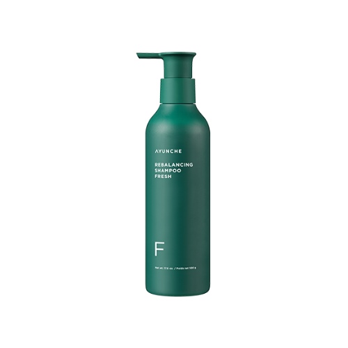 Ayunche Rebalancing Shampoo Fresh 500g