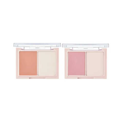 DAISO TAG Mood Blush Beam 9g