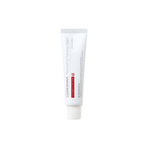 Dr.Oracle Curesona Recovering Relaxing Cream 60ml