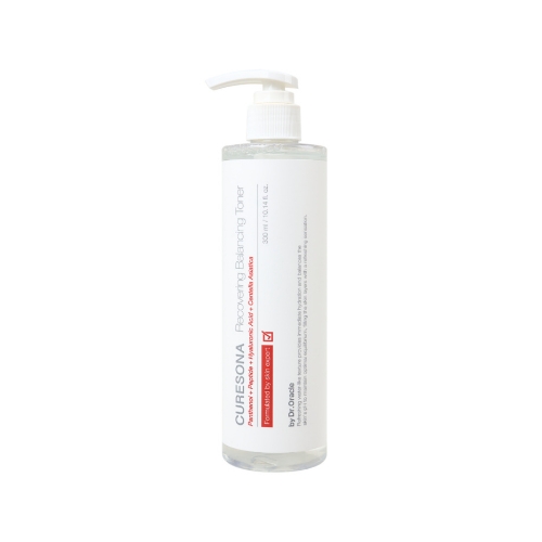 Dr.Oracle Curesona Recovering Balancing Toner 300ml