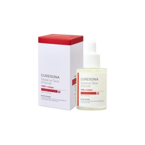 Dr.Oracle Curesona Radiance Glow Ampoule 40ml