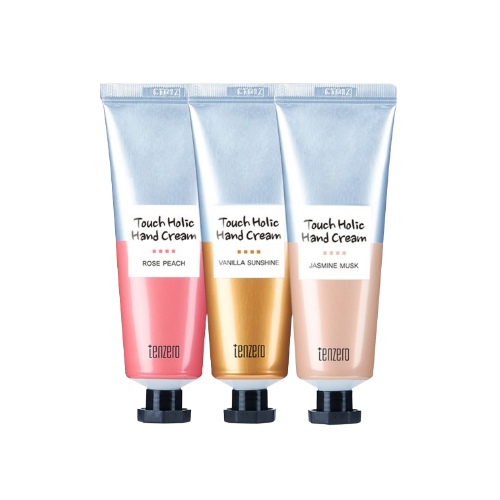 TENZERO Touch Holic Hand Cream 50ml