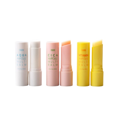 TENZERO Ampoule Multi Balm 10g