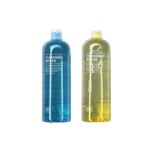 TENZERO Cleansing Water 500ml