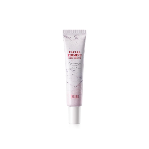 TENZERO Facial Firming Eye Cream 12ml