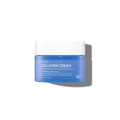 TENZERO Hydro Collagen Cream 50g