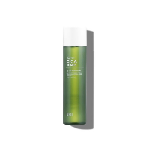 TENZERO Blemish Cica Toner 200ml