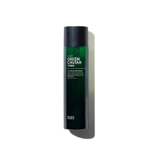 TENZERO Green Caviar Clear Toner 200ml