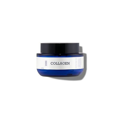 TENZERO Deep Aqua Collagen Cream 2X 100g