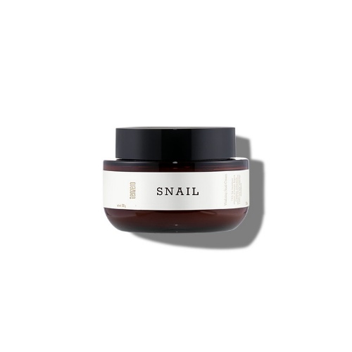 TENZERO Vitalizing Snail Cream 2X 100g