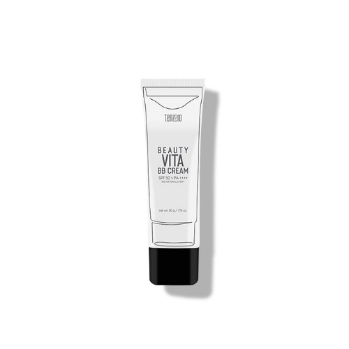TENZERO Beauty Vita Bb Cream #13 Natural Ivory 50g