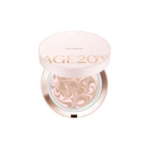 Age20s The Origin Essence Pact 12.5g*2ea