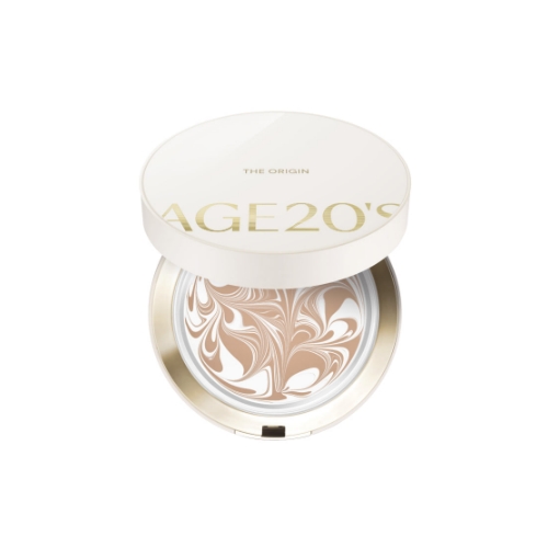 Age20s The Origin Essence Pact 12.5g*2ea