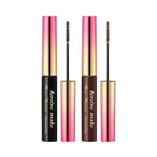 Kissme Heroine Make Micro Mascara Advanced Film N 4.5g