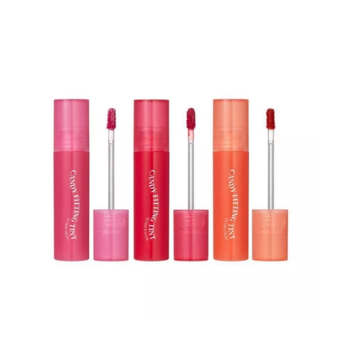 Kiss me I Candy Fitting Tint 3 Colors