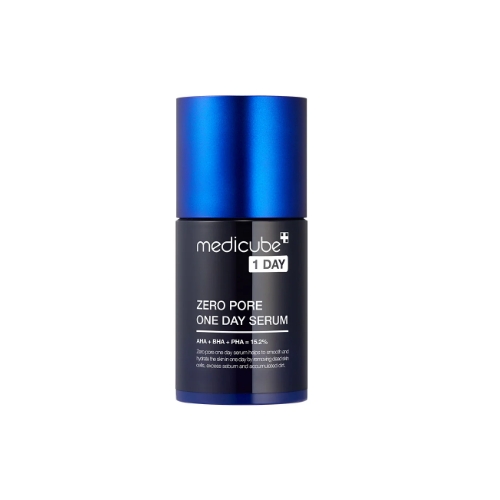 medicube Zero Pore One Day Serum 30mL