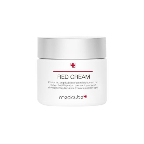 medicube Red Cream 2.0 50mL