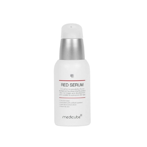 medicube Red Serum 2.0 30mL