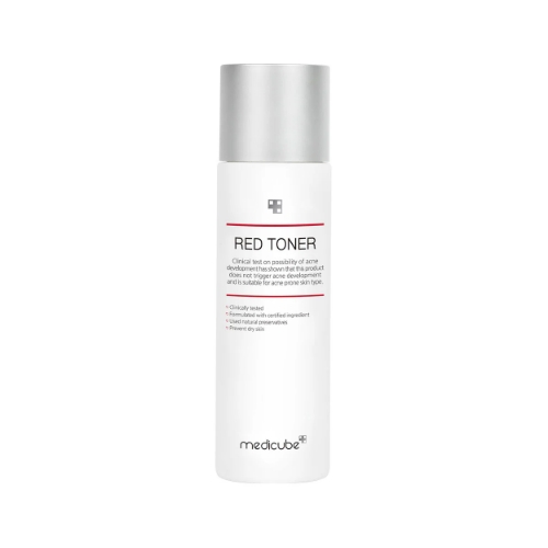 medicube Red Toner 2.0 100ml