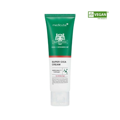 medicube Super Cica Cream 50mL