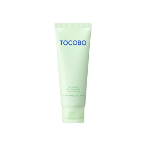 TOCOBO Cica Calming Gel Cream 75ml