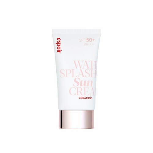 espoir Water Splash Sun Cream Ceramide 60mL