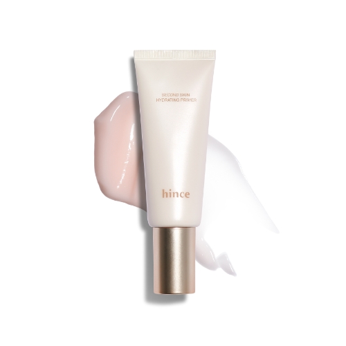 Hince Second Skin Hydrating Primer 40ml