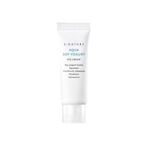 S.NATURE Aqua Soy Yogurt Eye Cream 25g