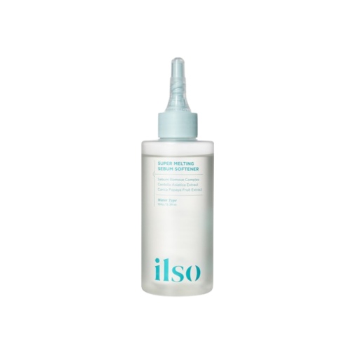 ilso Super Melting Serum Softener 150mL