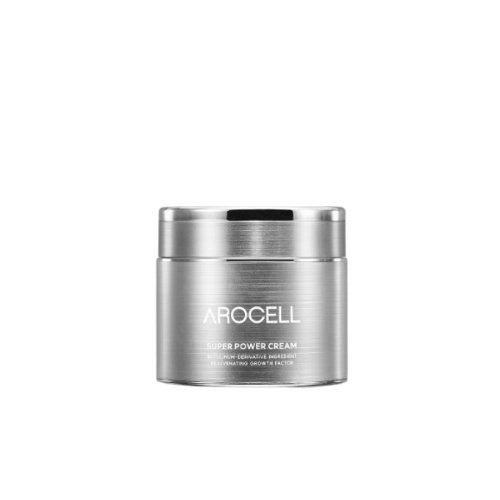 Arocell Super Power Cream 50ml