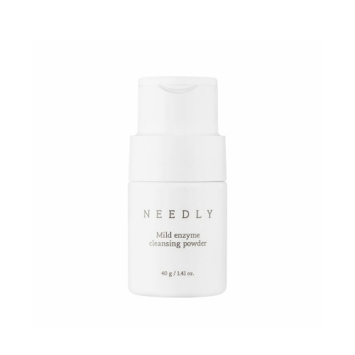 NEEDLY Mild Enzyme Cleansing Powder 40g